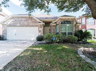 3211 Farrel Hill St, Fresno, TX 77545