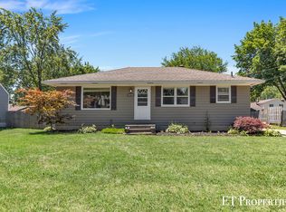 7695 Thomas Ave, Jenison, MI 49428