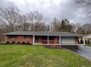 2160 Vemco Dr, Bellbrook, OH