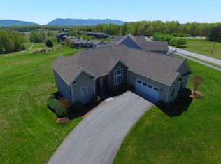 1027 Our Cove Rd, Huddleston, VA 24104