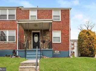 1010 Reverdy Rd, Baltimore, MD 21212