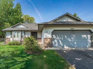 13638 Hidden Creek Dr, Andover, MN 55304