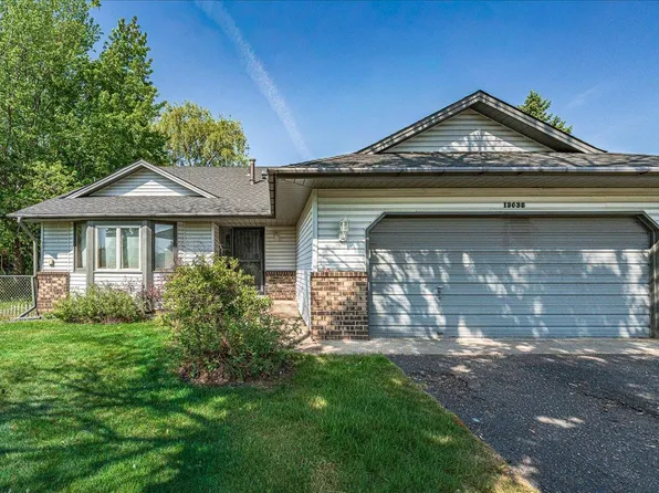 13638 Hidden Creek Dr, Andover, MN 55304