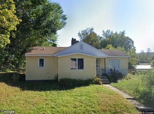 320 N Maple St, La Farge, WI 54639