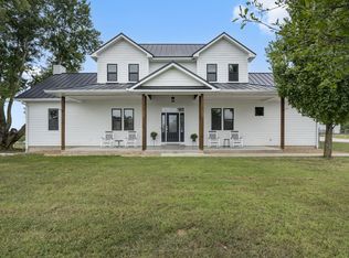 42 Rainbow Rd, Buffalo, MO 65622
