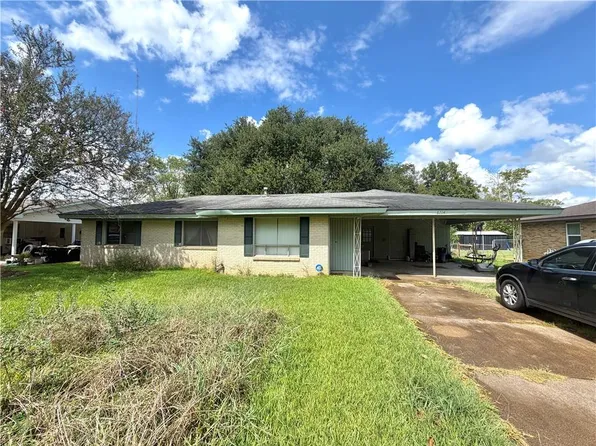 5714 Richard Ave, Alexandria, LA 71302