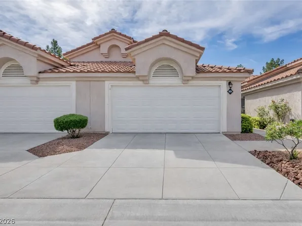 7803 Ravenhollow Ln, Las Vegas, NV 89145