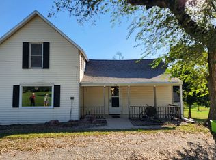 170 N Douglas St, Kingston, MO 64650