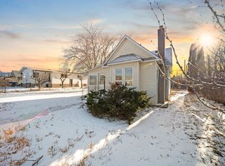 2438 Jackson Ave, Merritt, BC V1K1B1