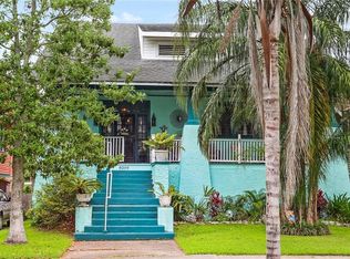 8209 Green St, New Orleans, LA 70118