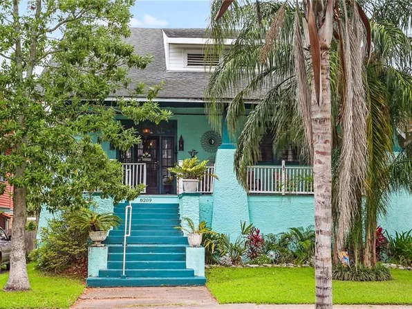 8209 Green St, New Orleans, LA 70118