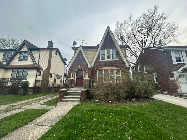 4401 Buckingham Ave #2, Detroit, MI 48224