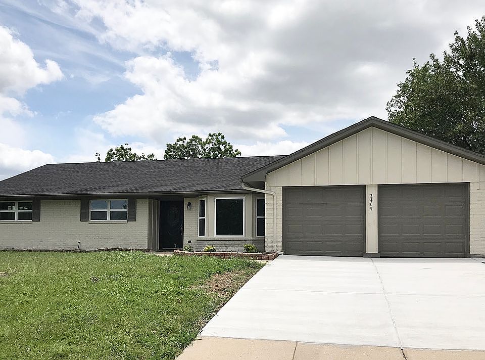 1st image of 3409 Wendell Dr