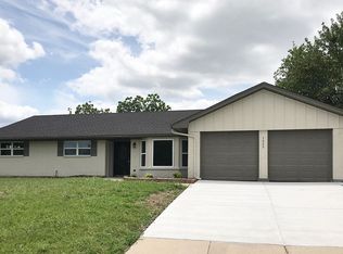 3409 Wendell Dr, North Richland Hills, TX 76117