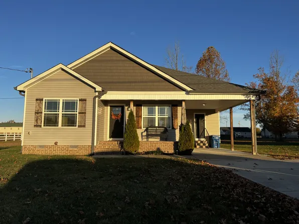 215 Ester Ln, Manchester, TN 37355