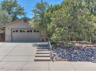 302 N Lakeshore Rd, Payson, AZ 85541