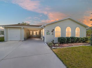 736 Heathrow Ave, Lady Lake, FL 32159