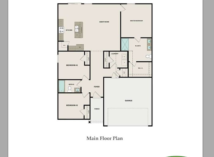 2nd image of 308 Crooked Pine Ct