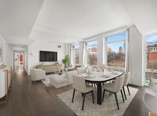 371 W 123rd St Unit 6B, New York, NY