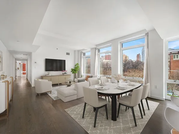 371 W 123rd St Unit 6B, New York, NY 10027