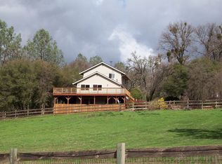 22169 Iron Horse Dr, Grass Valley, CA 95949