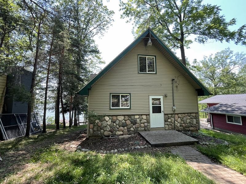 3364 Harlow Trl, Prescott, MI 48756 Zillow