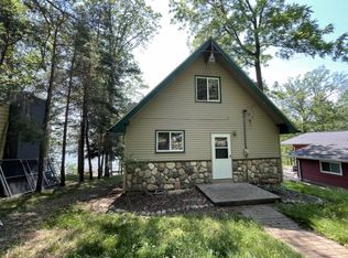 3364 Harlow Trl, Prescott, MI 48756