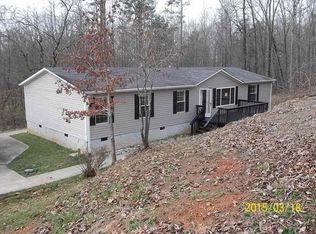 186 Surrey Ct, Dahlonega, GA 30533