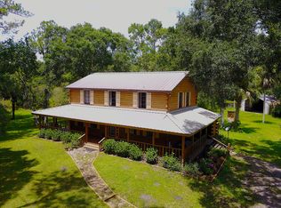 2350 Old Samsula Rd, Port Orange, FL 32128