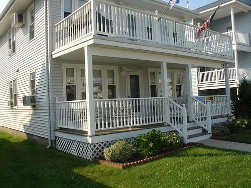 Home Exterior