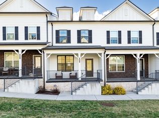 619 Thetford Aly, Brentwood, TN 37027