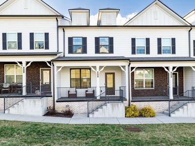 619 Thetford Aly, Brentwood, TN, 37027
