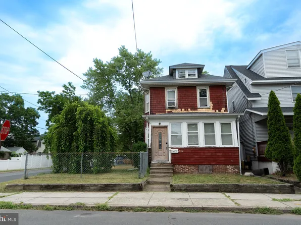 202 Joan Ter, Hamilton, NJ 08629