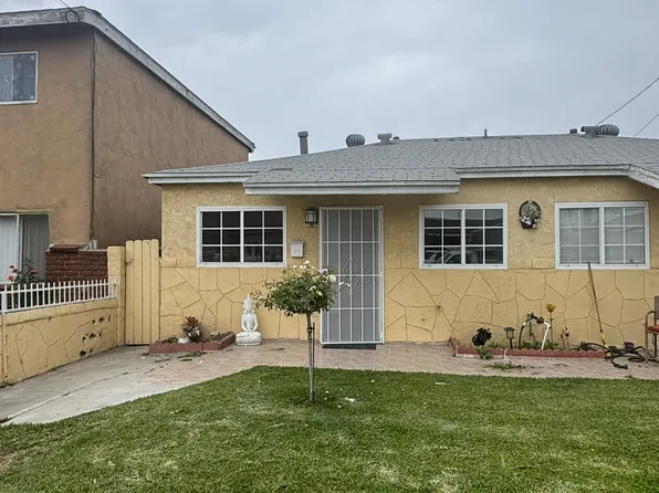 6255 Corona Ave #A, Bell Gardens, CA 90201