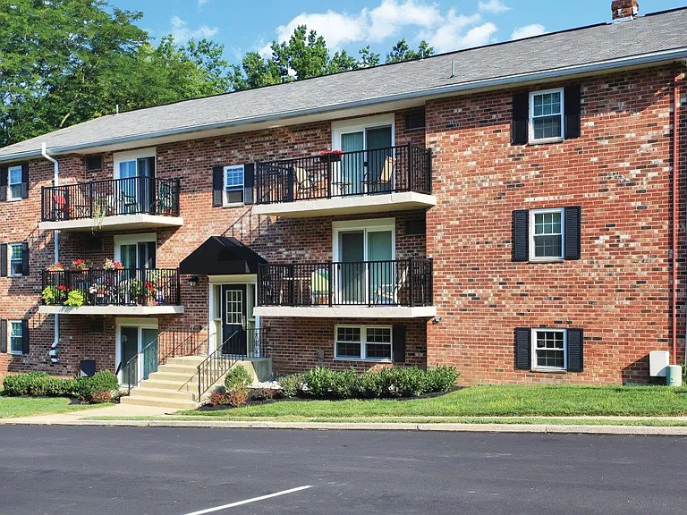 Waterview Apartment Homes — Photo 28