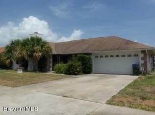 1695 Figtree Dr, Titusville, FL 32780