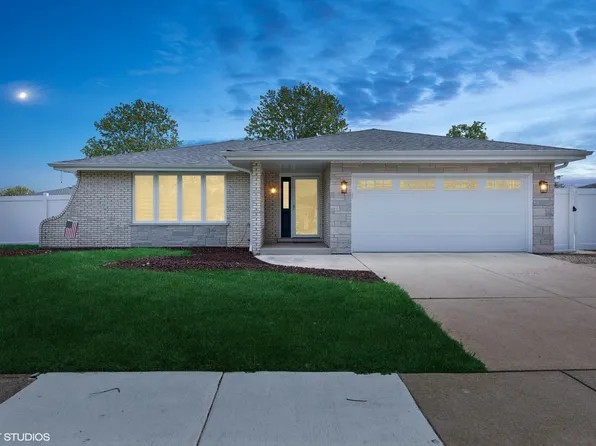 15311 S 82nd Ave, Orland Park, IL 60462