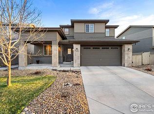 3921 Oak Shadow Way, Fort Collins, CO 80528