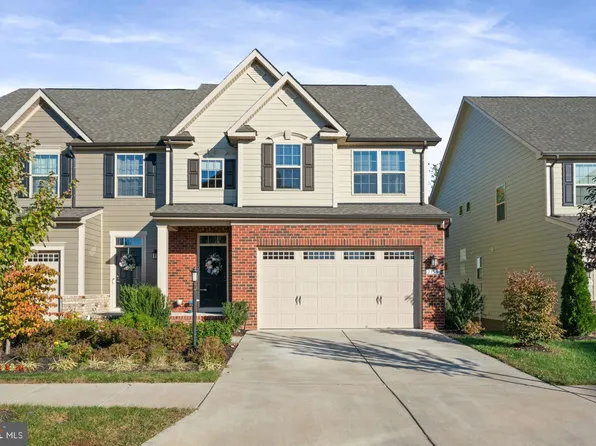 2159 Hemlock Bay Rd, Dumfries, VA 22026