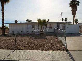 1663 La Jolla Ave, Las Vegas, NV 89169