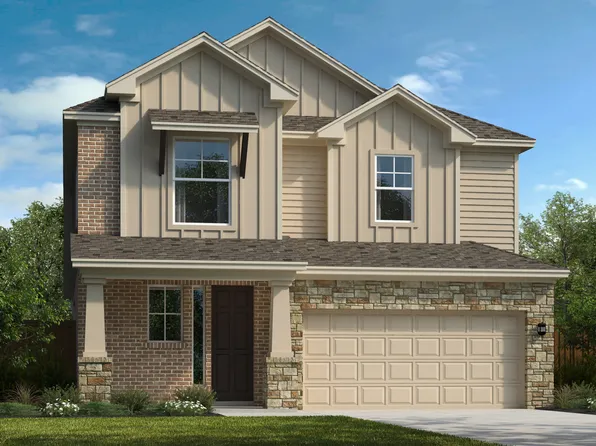18319 Rhone Riv, San Antonio, TX 78256