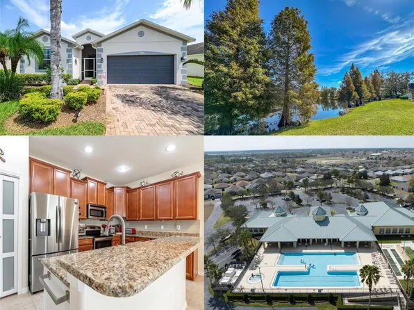 4104 Martindale Loop, Winter Haven, FL 33884