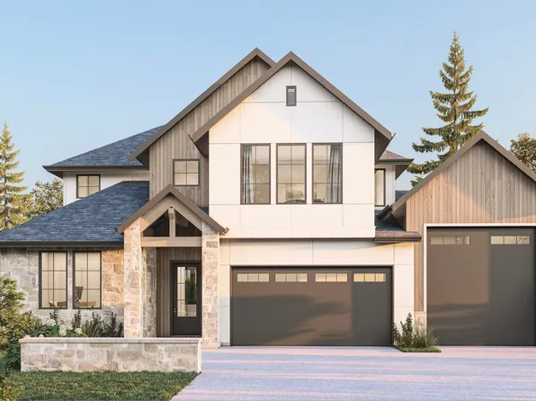 2483 N Buhrstone Ave, Eagle, ID 83616