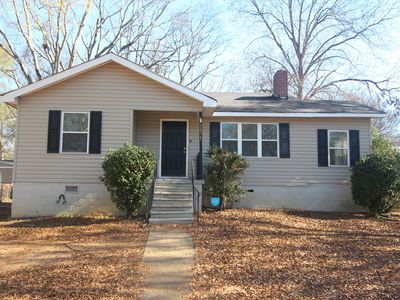 805 Meadowbrook Dr, Birmingham, AL, 35215