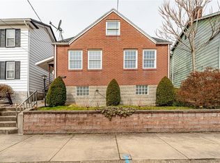 240 W 10th Ave, Tarentum, PA