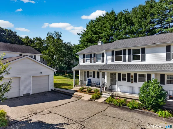 29 Kathleen Drive #3B, Windham, CT 06226