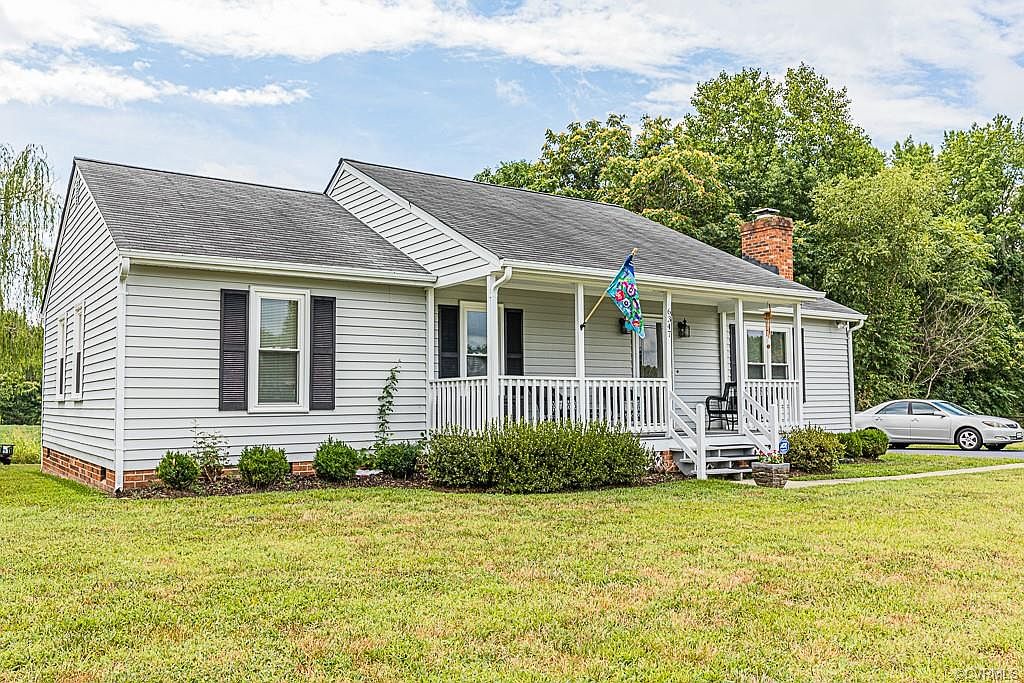 6347 Draperfield Rd, Mechanicsville, VA 23111 Zillow