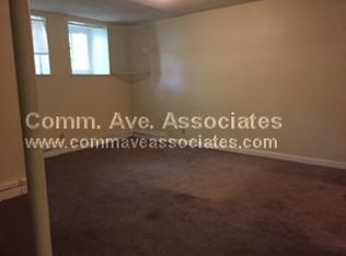 1118 Commonwealth Ave APT B, Boston, MA 02134