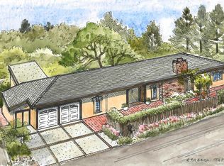 852 Golf Club Cir, Pleasant Hill, CA 94523