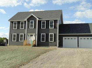 85 Fairview Drive, Pittsfield, NH 03263